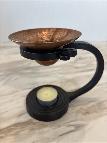 Vtg body shop copper iron - vtg,