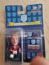 Corinthians Headliners Alan Shearer England Squad.