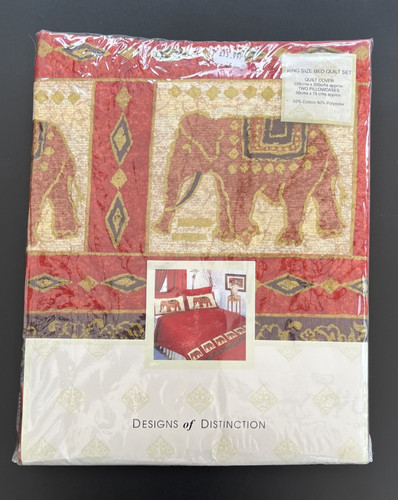 Designs distinction king - designs, of