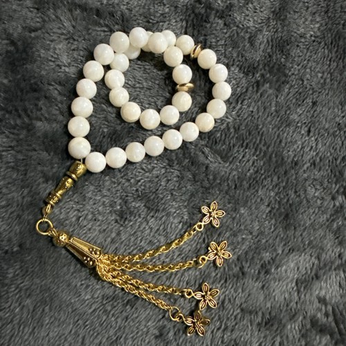 Islamic mother pearl - mother, prayer