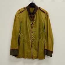 WW1 German Officer Uniform