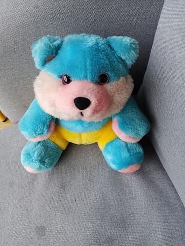 Vintage 1983 hornby - vintage, werebears