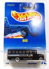 Hot Wheels Old 1991 Original