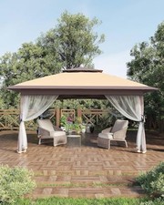 Pop Up Gazebo 12x12FT Patio