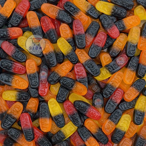 Liquorice duo pick mix - n,