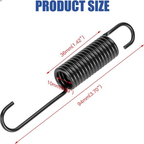 Mini bike kickstand - mini, for