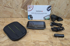 TomTom Go 5200 Sat Nav