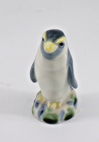 Vintage wade pottery penguin - wade,