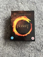The Hobbit - Motion Picture