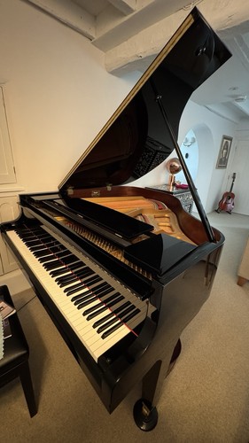 Kawai gm10 baby grand - kawai, piano