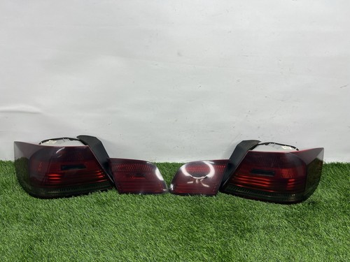 Bmw e92 rear - bmw, lights