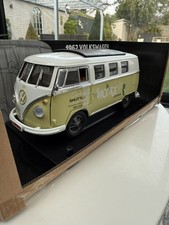 1962 volkswagen bus - ,