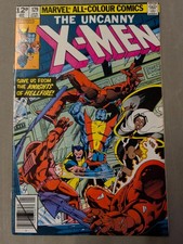 Uncanny X-Men #129, Marvel