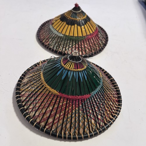 Vintage mini conical asian - (2)vintage,