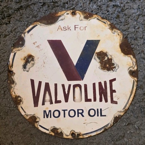 Valvoline motor oil - valvoline,
