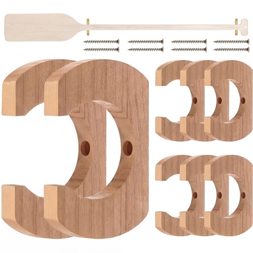 Daisyinner pcs wooden - daisyinner, 4