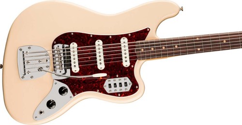 Fender vintera iii 60s - iii, bass