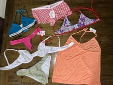 Wicked Weasel Bikinis Sample