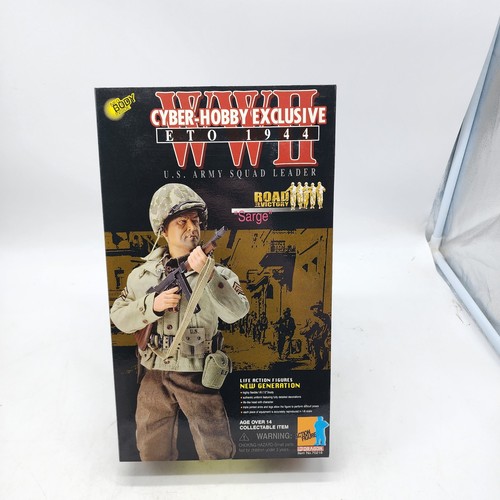 53a dragon scale wwii us - 53a, 1/6