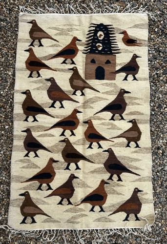 Vintage egyptian handwoven - vintage,