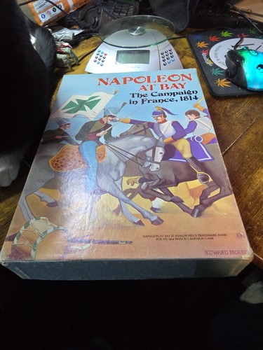 Napoleon bay avalon hill - at,