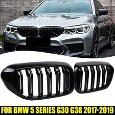 For  2017-2020 BMW 5 Series