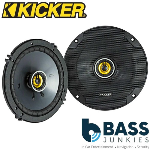 Kicker 46csc654 5 165mm - 46csc654,