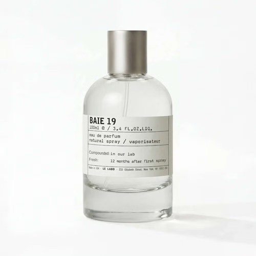 Labo baie eau - baie, 19