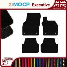 Executive car mats - car,