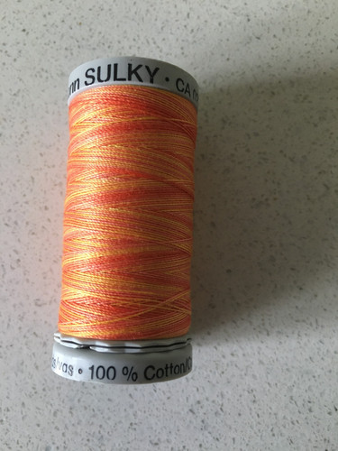 Gutermann sulky cotton - 30,