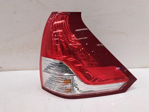 Honda dtec ex mk4 - cr-v,