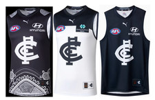 MEN's INDIGENOUS SINGLET