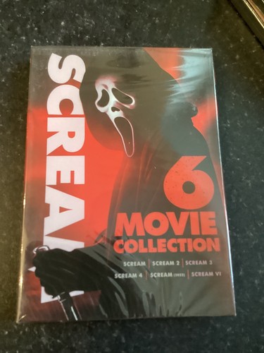 Scream the complete movie - the,