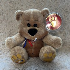 CHUBBLEY BEARS Soft Plush Toy