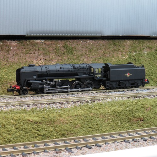 Dapol 013 008 gauge - dapol,