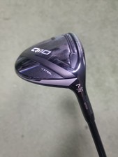 Taylormade Qi10 7 Wood - TX