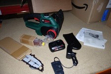 Bosch UniversalChain 18V