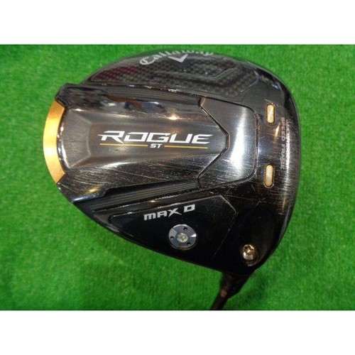 Club callaway rogue max - callaway,