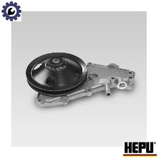 WATER PUMP ENGINE COOLING P316