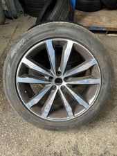 JAGUAR F-PACE 20 Inch 8.5J