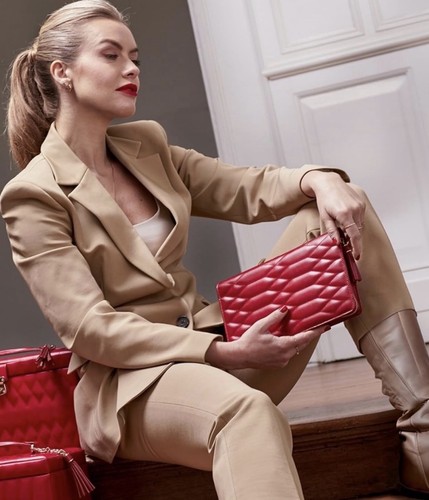 New roberto coin red - new,