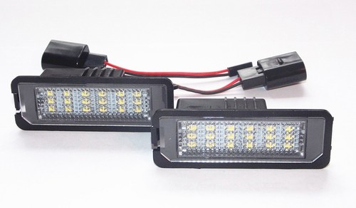 Led license plate - license,