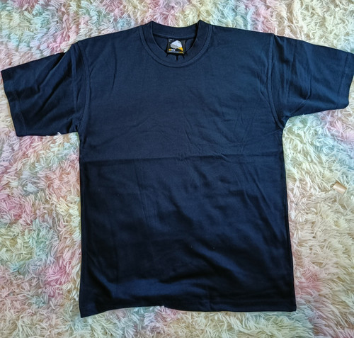 Orn goshawk shirt navy - goshawk, t