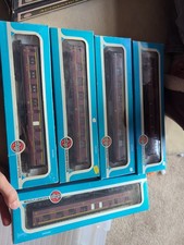 Airfix Railway Coaches. 1st