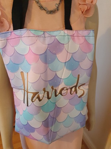 Original harrods london - original,