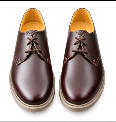 Marten 1461 dark brown - dr,