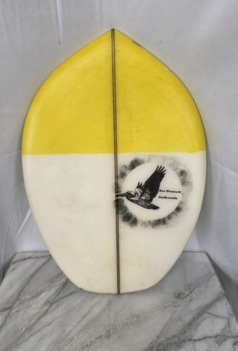 Zac womack handboard - womack, hand