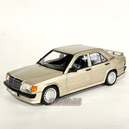 Norev mercedes benz 190 - norev,