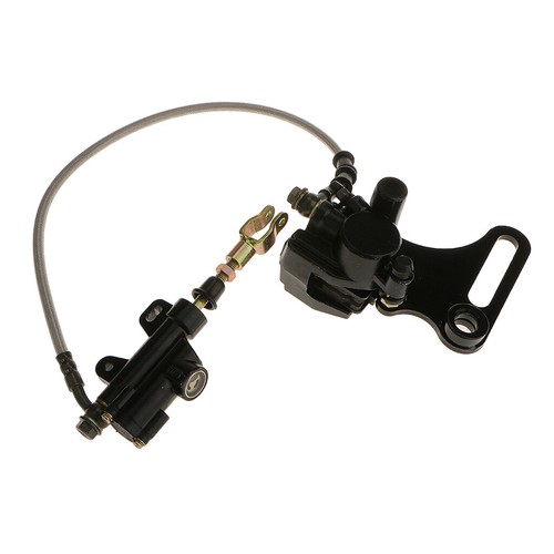 Moto 15mm hydraulic - 15mm, brake