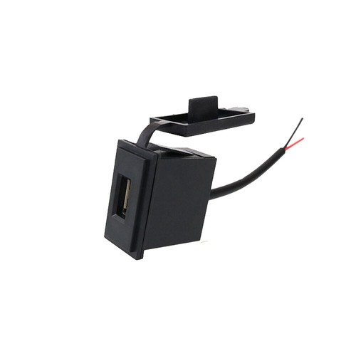 Mini usb charger socket 12v - charger,
